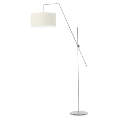 Ayano 176cm Task Floor Lamp