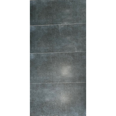 Turin 12" x 24" Ceramic Concrete Look Wall & Floor Tile
