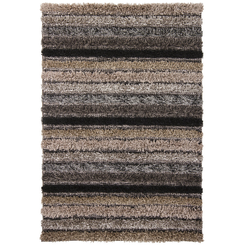 Lavasa Rug, Rectangle 5' x 7'6"