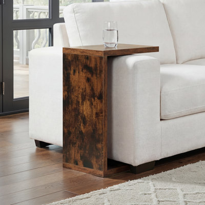 Haught End Table