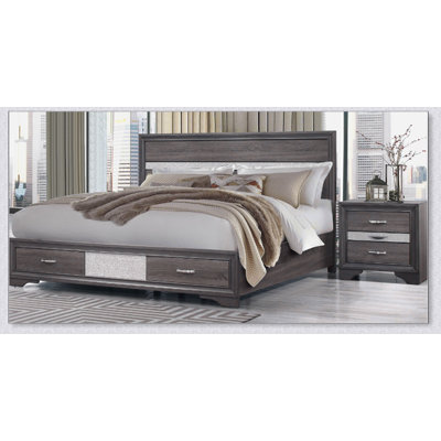 Lit Ryder Sparkle Grey