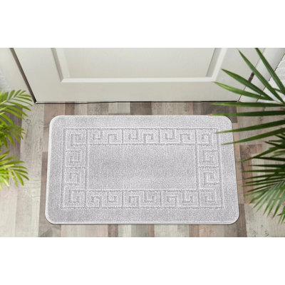 Aidelyn Non-Slip Indoor Doormat
