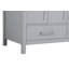 Ensemble de meuble-lavabo simple 36 po Irene-247202531