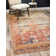 Polli Oriental Indoor Rug