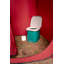 Toilette de camp portative Stansport Easy-Go