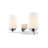 Hester 2 - Light Dimmable Vanity Light-587178108