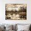 On The River 1 by Kimberly Allen - Wrapped Canvas Print-938348350