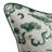 Empress Dragon Self-Flange Accent Pillow-113644396