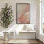Toile roulée Pastel Paradise Delight II-2119138873-2119138867