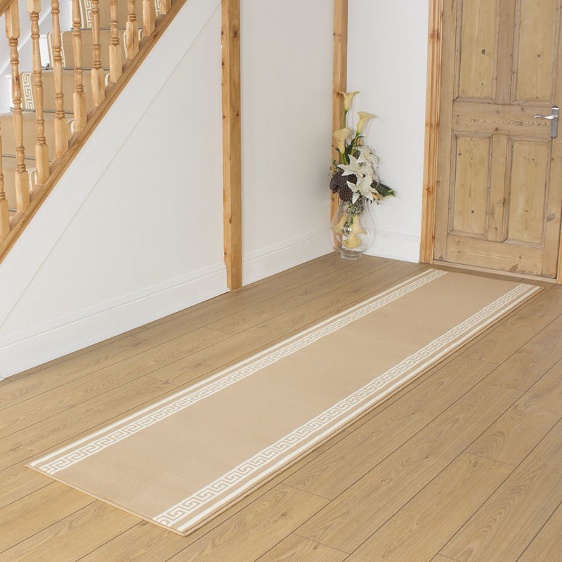 Runner Adamson Indoor Area Rug, Runner 600cm x 80cm