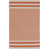 Rouille / beige sélectionné