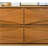 Amoakuh 6 Drawer Solid Wood Double Dresser-770474180