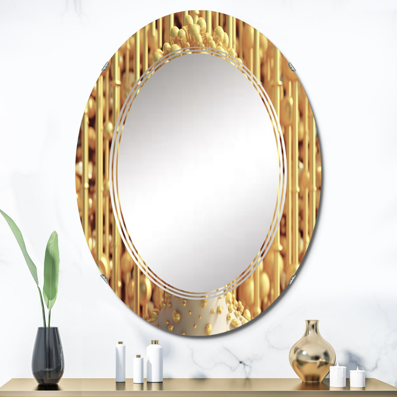 Miroir Beaucanton, 36 po x 24 po