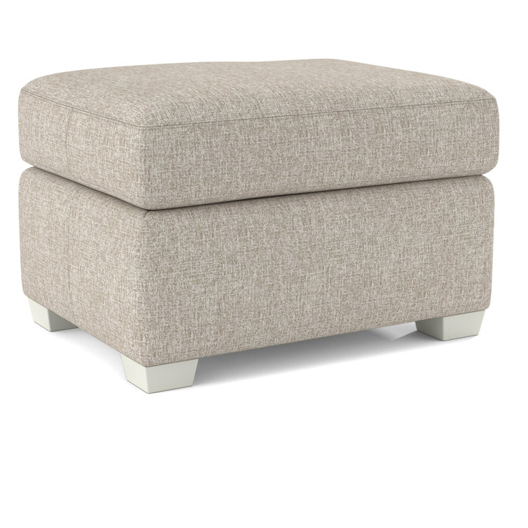 Upholstered Ottoman