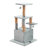 Neyla 48'' H Cat Tree