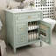 Meuble-lavabo de salle de bain avec lavabo-1478060061