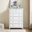 Commode 6 chambres Carreno