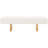 Lavdim Boucle Upholstered Bench-2084661057
