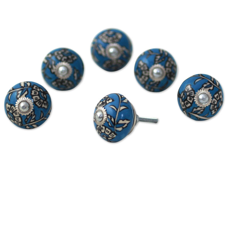 Oversized  2" Diameter Round Knob Multipack