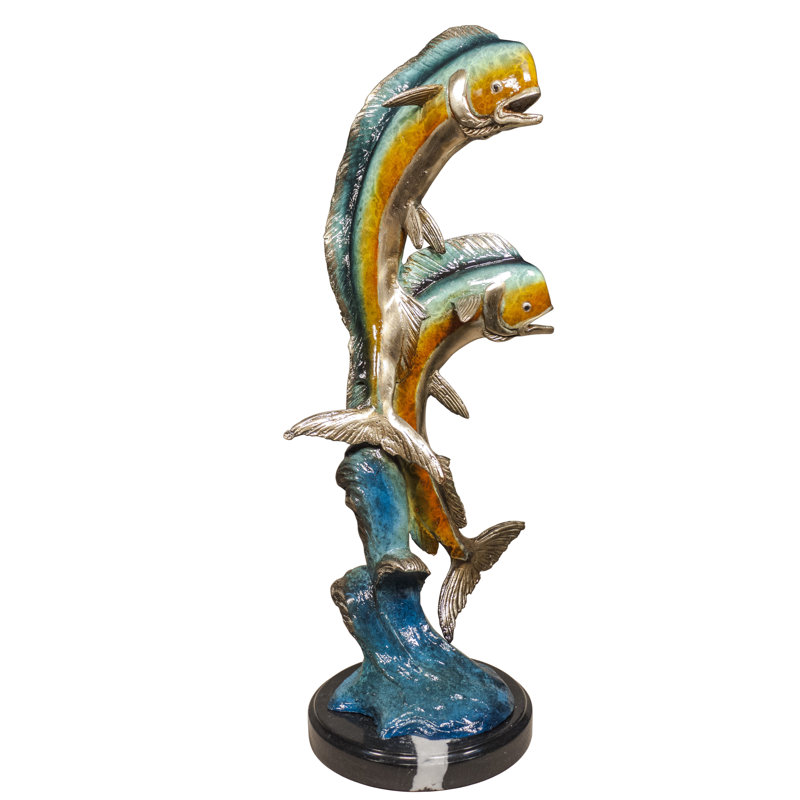 Nederland Animals Statue