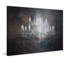 Misty - Wrapped Canvas Print-1250749551