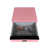 Cuir rose est en rupture de stock