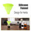Spice Jar & Rack Set