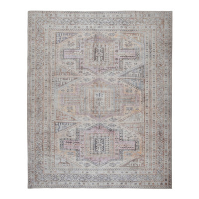 Clave Easy Care Rug