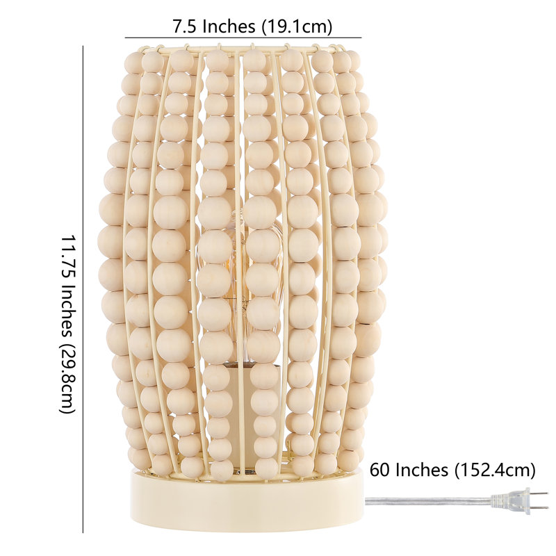 Lampe de table Fetzer