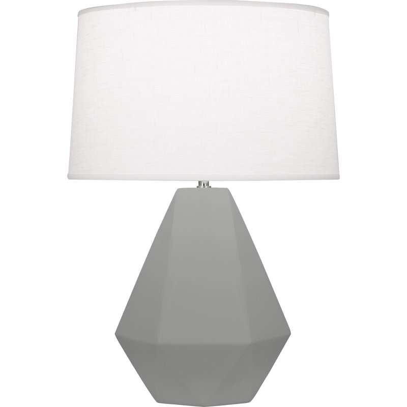 Delta Lamp, Fawn Taupe