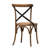  Solid Wood Side Chair Dining Chair-1721356378