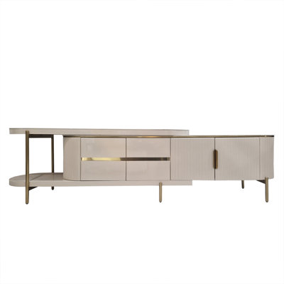 TV Stand for TVs up to 85"