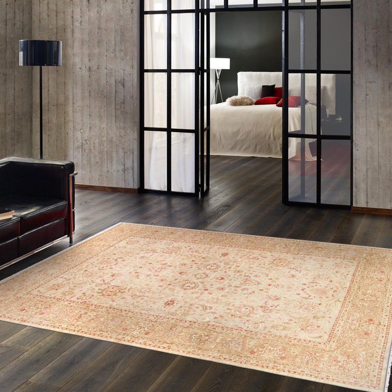 Ferehan One-of-a-Kind 13'1" X 18'5" Area Rug
