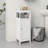 Bathroom Single Door Cabinet