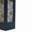 Solid Wood Desk Table Lamp