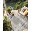 Jaylah Geometric Indoor / Outdoor Rug-947103701