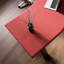 Bureau d'écriture Red Saddle-972336867