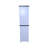 Narrow Storage For Bathroom And Living Areas, Design With Adjustable Shelves, Drawer, White Body Black Walnut Top, Ideal Small Spaces Cabinet Room, Aesthetic, High - Quality Build-1019245481