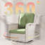 Ensemble de conversation avec coussins Isella-854064621-854064535