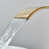 Brushed Gold is out of stock selected