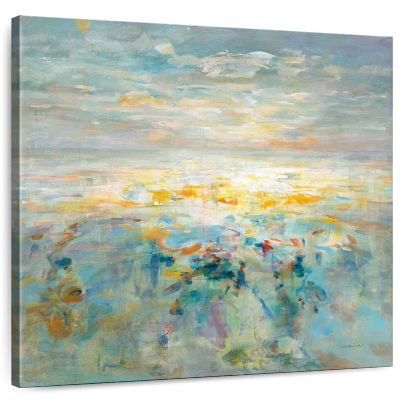 La mer appelle