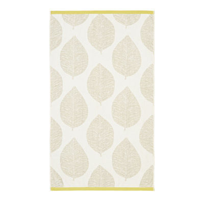 Unna Hand Towel Single