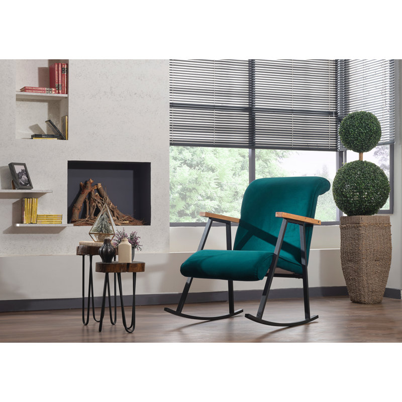 Rigmar Upholstered Armchair