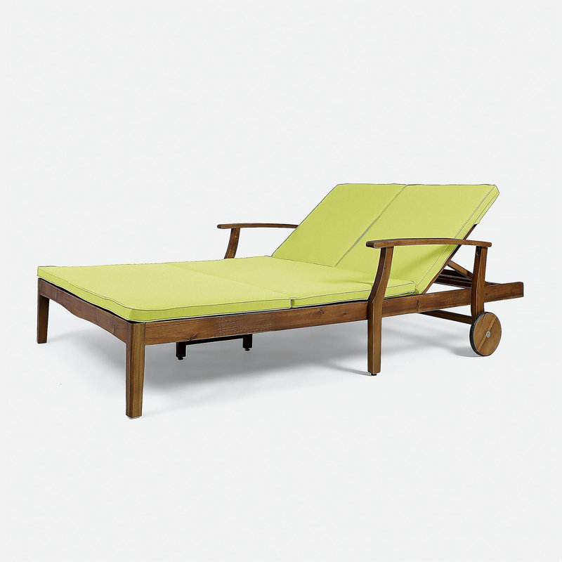 DOUBLE CHAISE PERLA