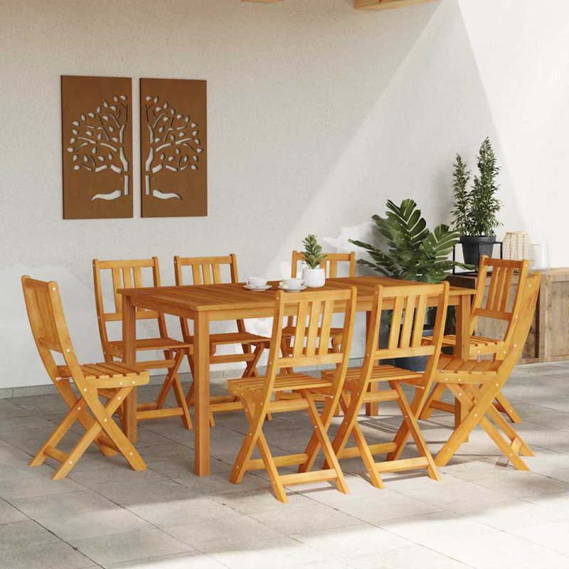 Patio Dining Side Chair
