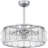 Jadan 4-Light Fan Light-1591626364-1591626366
