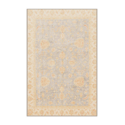 Abdur-Rafeh Abstract Indoor Rug