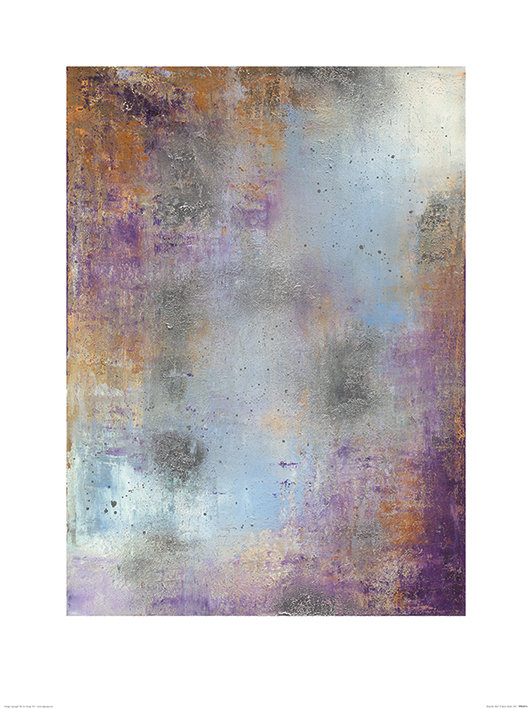 Soozy Barker - No Frame Painting
