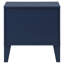 Table de chevet 2 tiroirs Lovette-1351023231