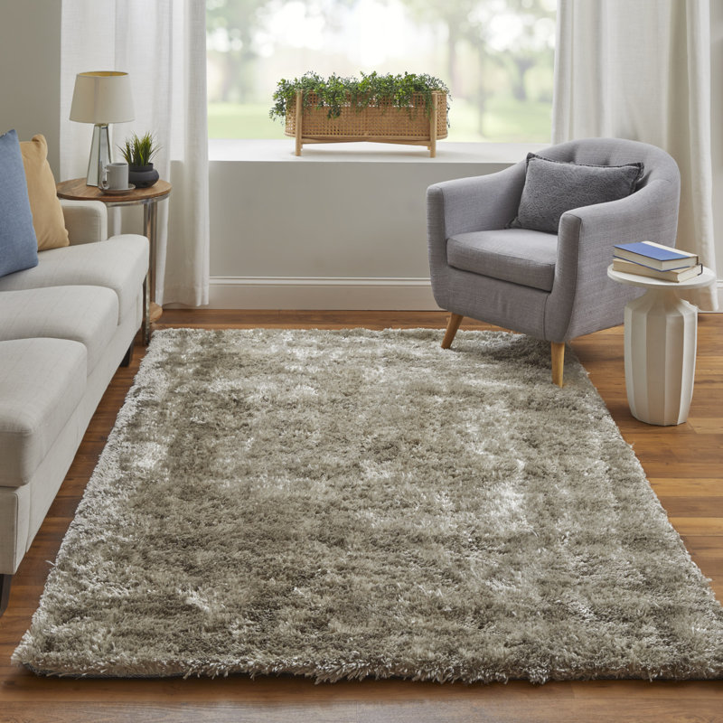 Kennon Indoor Rug, Rectangle 5' x 8'